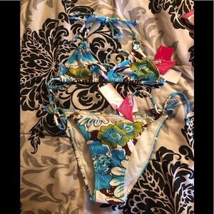 Bikini set size s/p